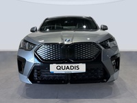 BMW xDrive30 230 kW (313 CV) iX2thumbs4 BMW xDrive30 230 kW (313 CV) iX2thumbs4