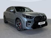 BMW xDrive30 230 kW (313 CV) iX2thumbs3 BMW xDrive30 230 kW (313 CV) iX2thumbs3