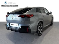 BMW xDrive30 230 kW (313 CV) iX2thumbs4 BMW xDrive30 230 kW (313 CV) iX2thumbs4