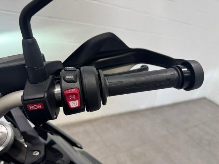 BMW Motorrad F 900 GS en Barcelona BMW Motorrad F 900 GS en Barcelona