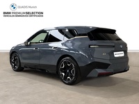 BMW xDrive50 385 kW (523 CV) iXthumbs11 BMW xDrive50 385 kW (523 CV) iXthumbs11