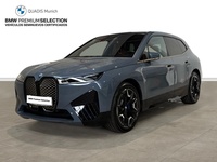 BMW xDrive50 385 kW (523 CV) iXthumbs1 BMW xDrive50 385 kW (523 CV) iXthumbs1