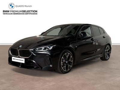 BMW Serie 1 120d 120 kW (163 CV) 149292696 BMW Serie 1 120d 120 kW (163 CV) 149292696