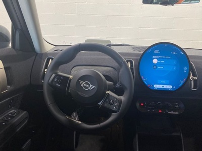 MINI MINI Countryman C 125 kW (170 CV) 86545169 en Barcelona MINI MINI Countryman C 125 kW (170 CV) 86545169 en Barcelona