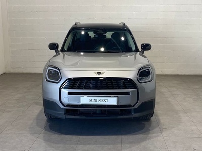 MINI MINI Countryman C 125 kW (170 CV) 86545169 en Barcelona MINI MINI Countryman C 125 kW (170 CV) 86545169 en Barcelona