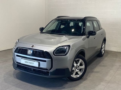 MINI MINI Countryman C 125 kW (170 CV) 86545169 en Barcelona MINI MINI Countryman C 125 kW (170 CV) 86545169 en Barcelona