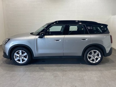 MINI MINI Countryman C 125 kW (170 CV) 86545169 en Barcelona MINI MINI Countryman C 125 kW (170 CV) 86545169 en Barcelona