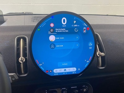 MINI MINI Countryman C 125 kW (170 CV) 86545169 en Barcelona MINI MINI Countryman C 125 kW (170 CV) 86545169 en Barcelona