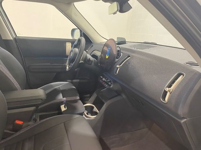 MINI MINI Countryman C 125 kW (170 CV) 86545169 en Barcelona MINI MINI Countryman C 125 kW (170 CV) 86545169 en Barcelona