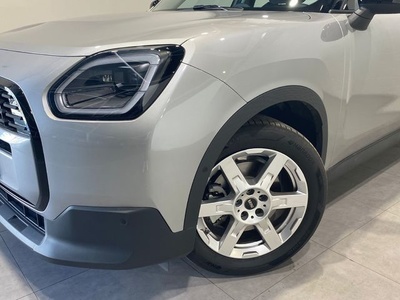 MINI MINI Countryman C 125 kW (170 CV) 86545169 en Barcelona MINI MINI Countryman C 125 kW (170 CV) 86545169 en Barcelona