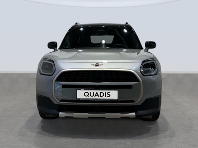 MINI MINI Countryman D 120 kW (163 CV) 97253229 en la provincia de Barcelona MINI MINI Countryman D 120 kW (163 CV) 97253229 en la provincia de Barcelona