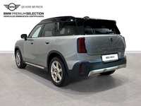 MINI D 120 kW (163 CV) MINI Countrymanthumbs11 MINI D 120 kW (163 CV) MINI Countrymanthumbs11