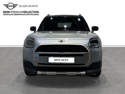 MINI MINI Countryman D 120 kW (163 CV) 97253229 en la provincia de Barcelona MINI MINI Countryman D 120 kW (163 CV) 97253229 en la provincia de Barcelona