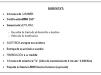 MINI D 120 kW (163 CV) MINI Countrymanthumbs10 MINI D 120 kW (163 CV) MINI Countrymanthumbs10
