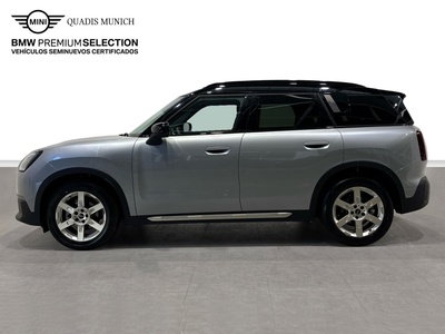 MINI MINI Countryman D 120 kW (163 CV) 97253229 en la provincia de Barcelona MINI MINI Countryman D 120 kW (163 CV) 97253229 en la provincia de Barcelona