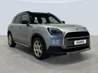 MINI D 120 kW (163 CV) MINI Countrymanthumbs7 MINI D 120 kW (163 CV) MINI Countrymanthumbs7