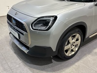 MINI D 120 kW (163 CV) MINI Countrymanthumbs8 MINI D 120 kW (163 CV) MINI Countrymanthumbs8