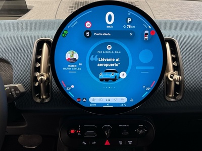 MINI MINI Countryman D 120 kW (163 CV) 97253229 en la provincia de Barcelona MINI MINI Countryman D 120 kW (163 CV) 97253229 en la provincia de Barcelona