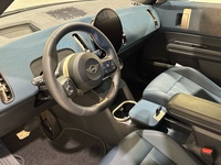 MINI D 120 kW (163 CV) MINI Countrymanthumbs18 MINI D 120 kW (163 CV) MINI Countrymanthumbs18