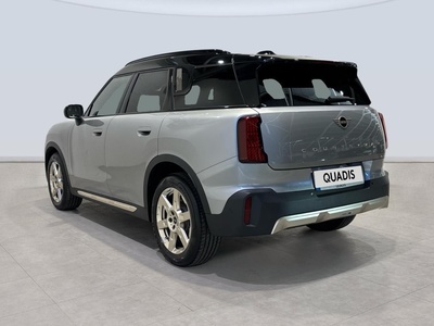 MINI MINI Countryman D 120 kW (163 CV) 97253229 en la provincia de Barcelona MINI MINI Countryman D 120 kW (163 CV) 97253229 en la provincia de Barcelona