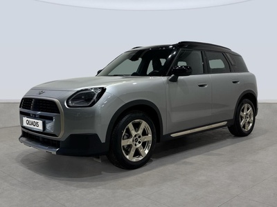 MINI MINI Countryman D 120 kW (163 CV) 97253229 en la provincia de Barcelona MINI MINI Countryman D 120 kW (163 CV) 97253229 en la provincia de Barcelona