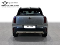MINI D 120 kW (163 CV) MINI Countrymanthumbs5 MINI D 120 kW (163 CV) MINI Countrymanthumbs5