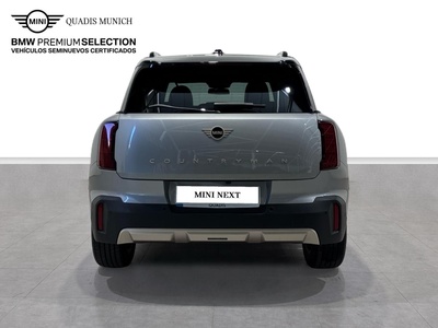 MINI MINI Countryman D 120 kW (163 CV) 97253229 en la provincia de Barcelona MINI MINI Countryman D 120 kW (163 CV) 97253229 en la provincia de Barcelona