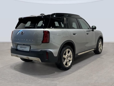 MINI MINI Countryman D 120 kW (163 CV) 97253229 en la provincia de Barcelona MINI MINI Countryman D 120 kW (163 CV) 97253229 en la provincia de Barcelona