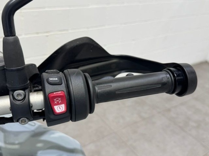 BMW Motorrad F 850 GS Adventure en Barcelona BMW Motorrad F 850 GS Adventure en Barcelona