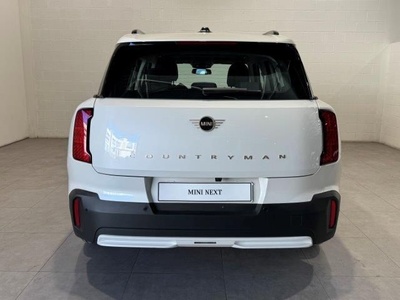 MINI MINI Countryman E 150 kW (204 CV) 87284552 en Barcelona MINI MINI Countryman E 150 kW (204 CV) 87284552 en Barcelona