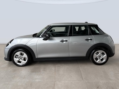 MINI MINI Cooper 5 Puertas C 115 kW (156 CV) 107042505 en la provincia de Barcelona MINI MINI Cooper 5 Puertas C 115 kW (156 CV) 107042505 en la provincia de Barcelona