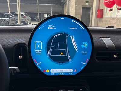 MINI MINI Cooper 5 Puertas C 115 kW (156 CV) 107042505 en la provincia de Barcelona MINI MINI Cooper 5 Puertas C 115 kW (156 CV) 107042505 en la provincia de Barcelona