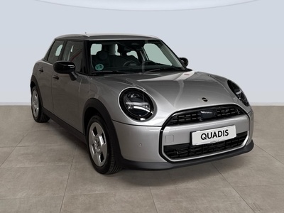 MINI MINI Cooper 5 Puertas C 115 kW (156 CV) 107042505 en la provincia de Barcelona MINI MINI Cooper 5 Puertas C 115 kW (156 CV) 107042505 en la provincia de Barcelona