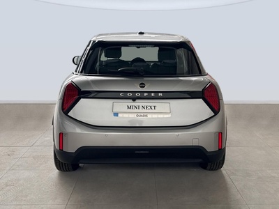 MINI MINI Cooper 5 Puertas C 115 kW (156 CV) 107042505 en la provincia de Barcelona MINI MINI Cooper 5 Puertas C 115 kW (156 CV) 107042505 en la provincia de Barcelona