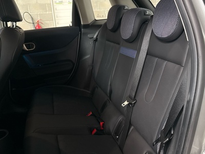 MINI MINI Cooper 5 Puertas C 115 kW (156 CV) 107042505 en la provincia de Barcelona MINI MINI Cooper 5 Puertas C 115 kW (156 CV) 107042505 en la provincia de Barcelona