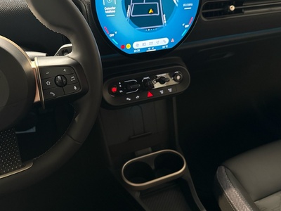 MINI MINI Cooper 5 Puertas C 115 kW (156 CV) 107042505 en la provincia de Barcelona MINI MINI Cooper 5 Puertas C 115 kW (156 CV) 107042505 en la provincia de Barcelona