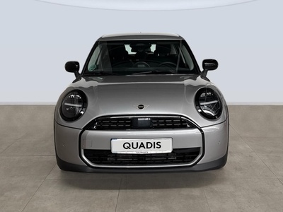 MINI MINI Cooper 5 Puertas C 115 kW (156 CV) 107042505 en la provincia de Barcelona MINI MINI Cooper 5 Puertas C 115 kW (156 CV) 107042505 en la provincia de Barcelona