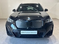BMW xDrive30 230 kW (313 CV) iX1thumbs2 BMW xDrive30 230 kW (313 CV) iX1thumbs2
