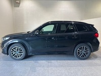 BMW xDrive30 230 kW (313 CV) iX1thumbs3 BMW xDrive30 230 kW (313 CV) iX1thumbs3