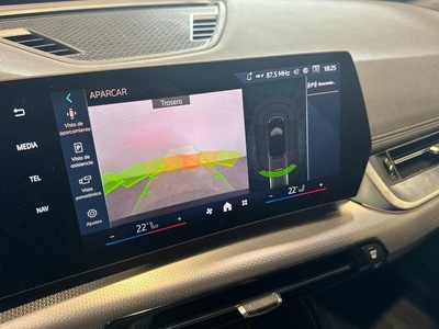 BMW iX1 xDrive30 230 kW (313 CV) 86545145 en Barcelona BMW iX1 xDrive30 230 kW (313 CV) 86545145 en Barcelona