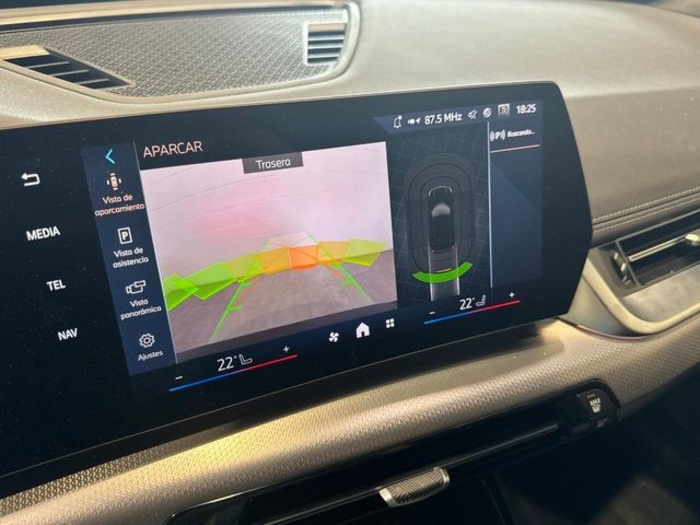 BMW xDrive30 230 kW (313 CV) iX1 en Barcelona BMW xDrive30 230 kW (313 CV) iX1 en Barcelona