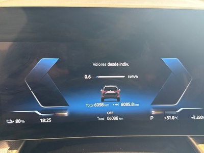 BMW iX1 xDrive30 230 kW (313 CV) 86545145 en Barcelona BMW iX1 xDrive30 230 kW (313 CV) 86545145 en Barcelona