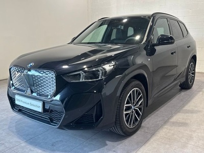BMW iX1 xDrive30 230 kW (313 CV) 86545145 en Barcelona BMW iX1 xDrive30 230 kW (313 CV) 86545145 en Barcelona
