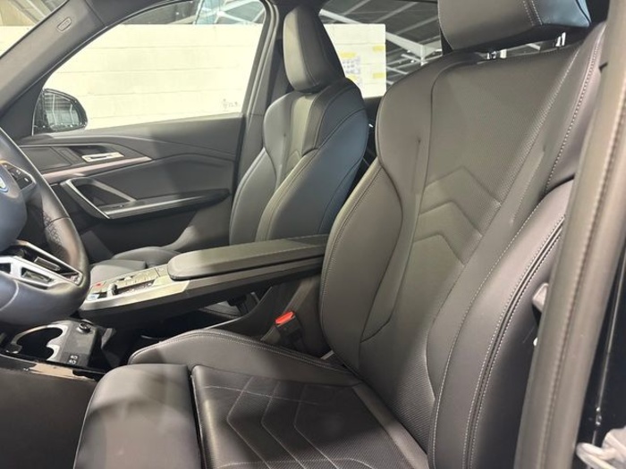 BMW xDrive30 230 kW (313 CV) iX1 en Barcelona BMW xDrive30 230 kW (313 CV) iX1 en Barcelona