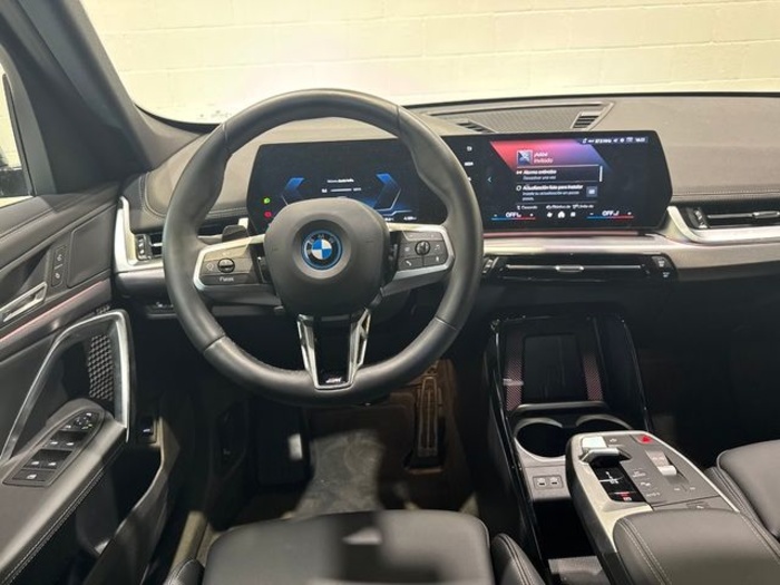 BMW xDrive30 230 kW (313 CV) iX1 en Barcelona BMW xDrive30 230 kW (313 CV) iX1 en Barcelona