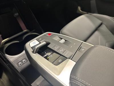 BMW iX1 xDrive30 230 kW (313 CV) 86545145 en Barcelona BMW iX1 xDrive30 230 kW (313 CV) 86545145 en Barcelona