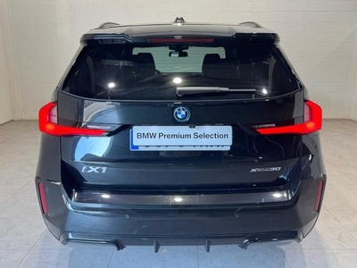 BMW iX1 xDrive30 230 kW (313 CV) 86545145 en Barcelona BMW iX1 xDrive30 230 kW (313 CV) 86545145 en Barcelona