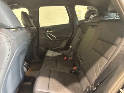 BMW iX1 xDrive30 230 kW (313 CV) 86545145 en Barcelona BMW iX1 xDrive30 230 kW (313 CV) 86545145 en Barcelona