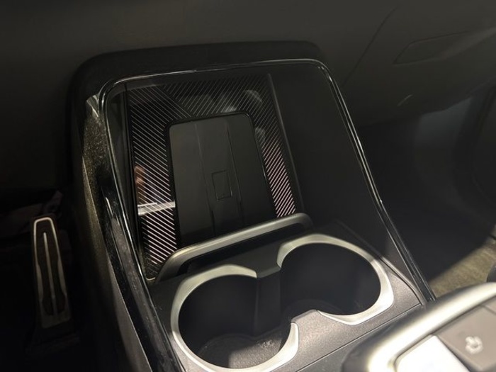 BMW xDrive30 230 kW (313 CV) iX1 en Barcelona BMW xDrive30 230 kW (313 CV) iX1 en Barcelona