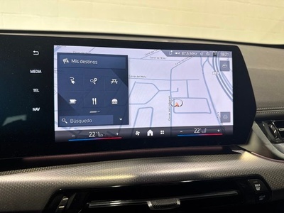 BMW iX1 xDrive30 230 kW (313 CV) 86545145 en Barcelona BMW iX1 xDrive30 230 kW (313 CV) 86545145 en Barcelona